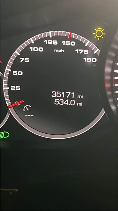 2018 Porsche 971 Panamera - Image 3 of 5