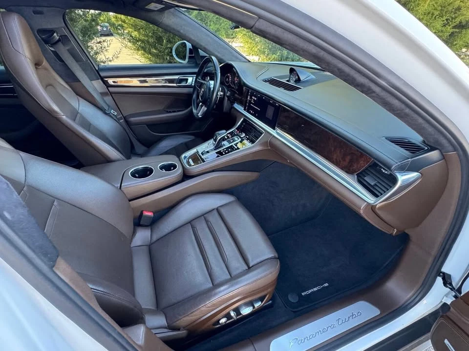 2018 Porsche 971 Panamera - Image 15 of 20