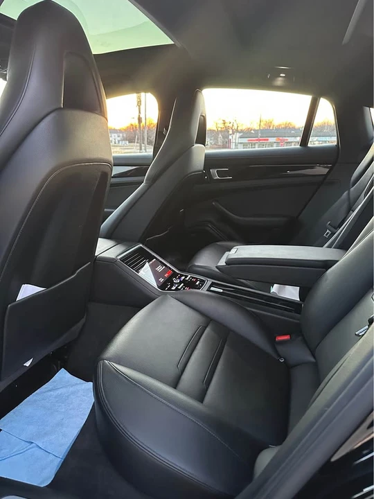2018 Porsche 971 Panamera - Image 5 of 7