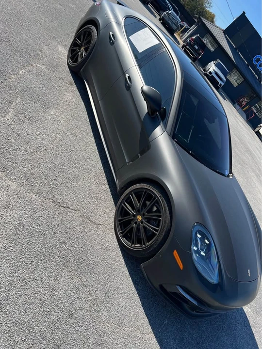 2018 Porsche 971 Panamera - Image 3 of 6