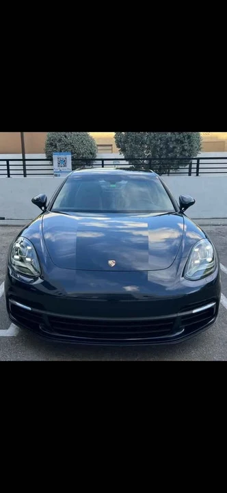 2018 Porsche 971 Panamera - Image 10 of 16