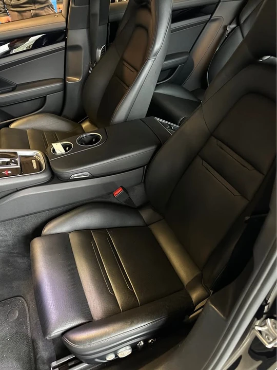 2018 Porsche 971 Panamera - Image 6 of 9