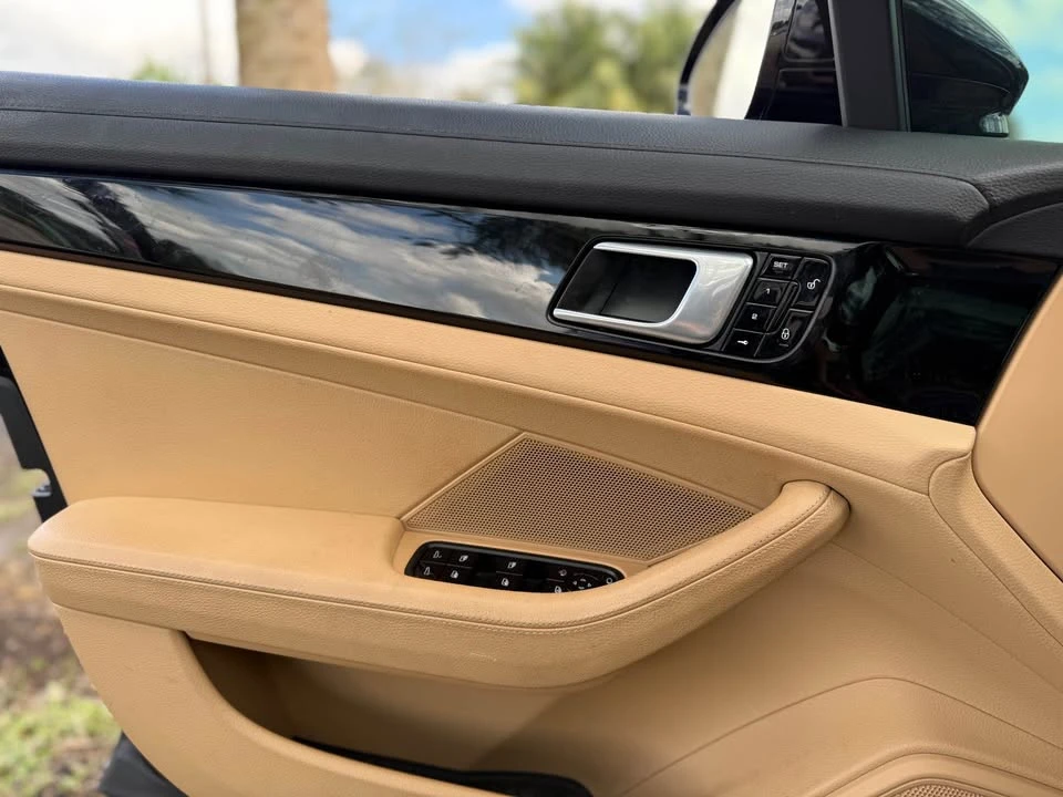 2018 Porsche 971 Panamera - Image 14 of 16