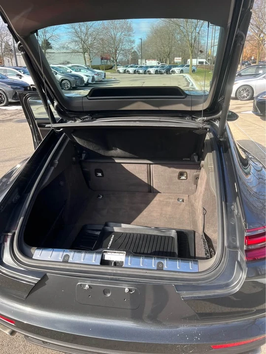 2018 Porsche 971 Panamera - Image 14 of 17