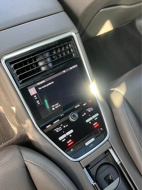 2018 Porsche 971 Panamera - Image 13 of 17
