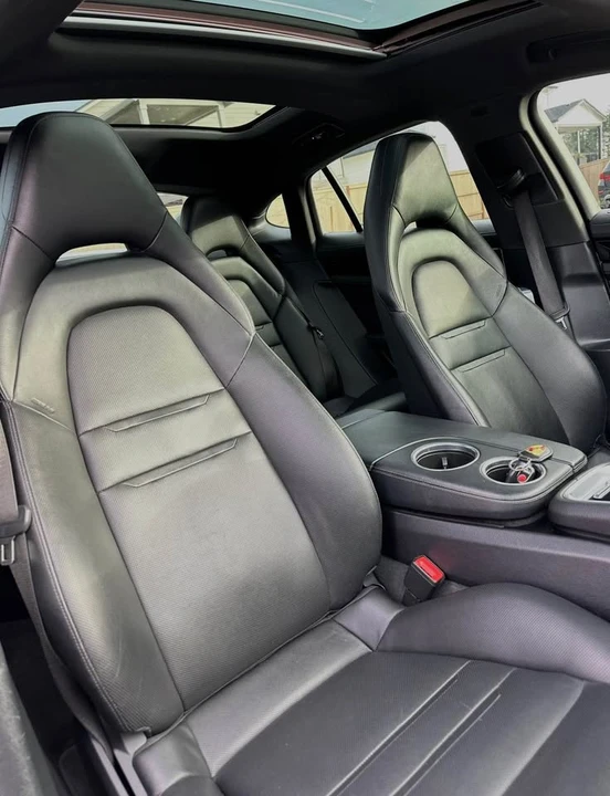 2018 Porsche 971 Panamera - Image 14 of 19