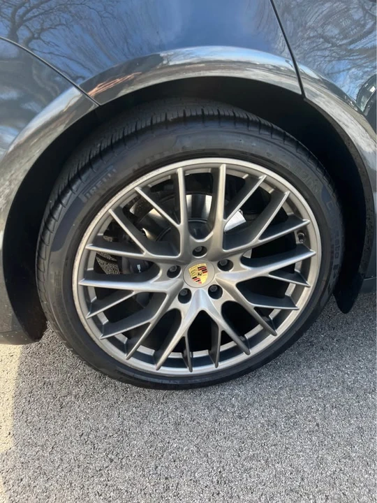 2018 Porsche 971 Panamera - Image 6 of 17