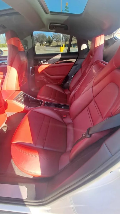 2018 Porsche 971 Panamera - Image 11 of 13
