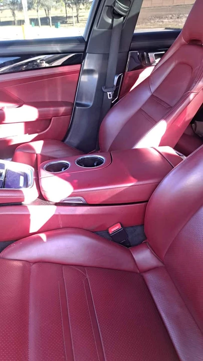 2018 Porsche 971 Panamera - Image 9 of 13