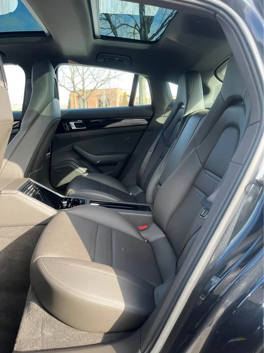 2018 Porsche 971 Panamera - Image 12 of 17