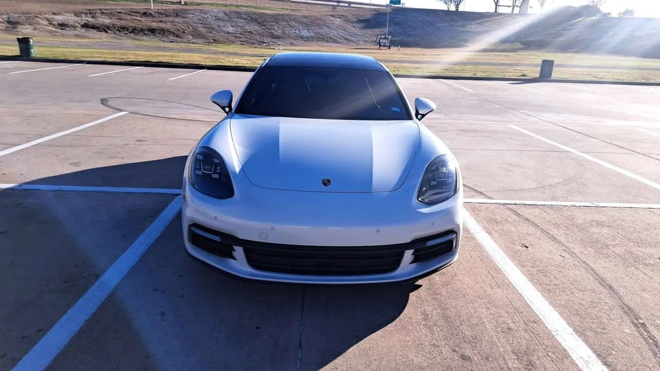 2018 Porsche 971 Panamera - Image 6 of 13