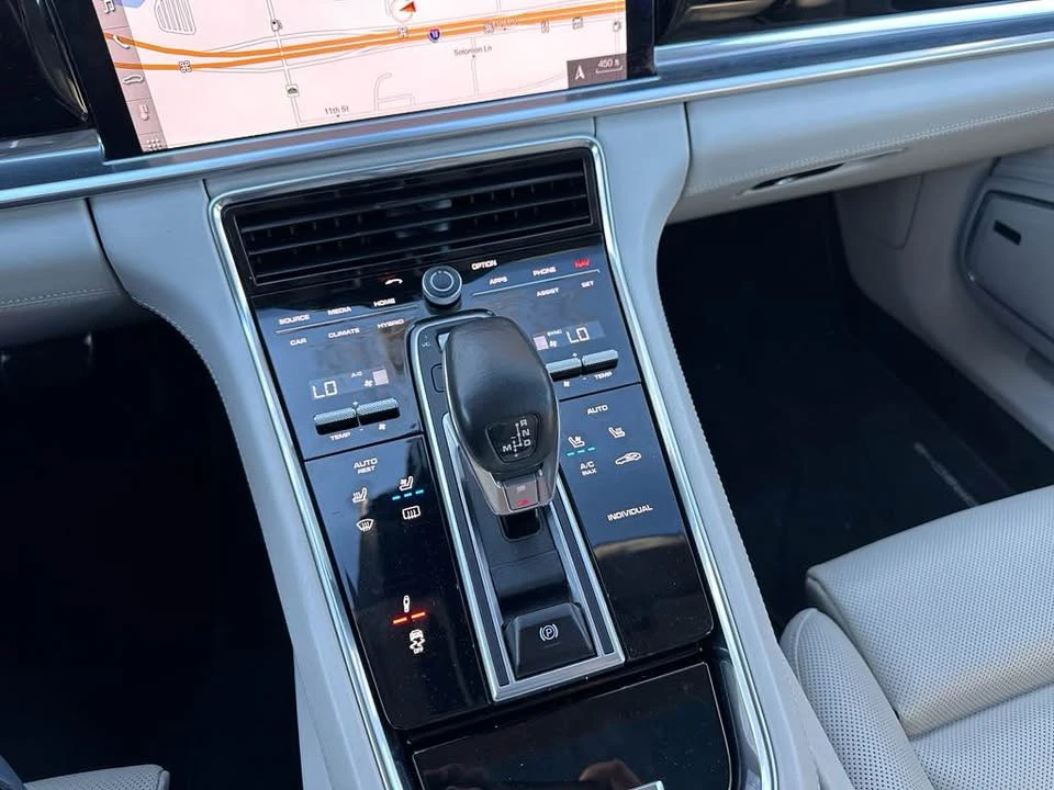2018 Porsche 971 Panamera - Image 9 of 13