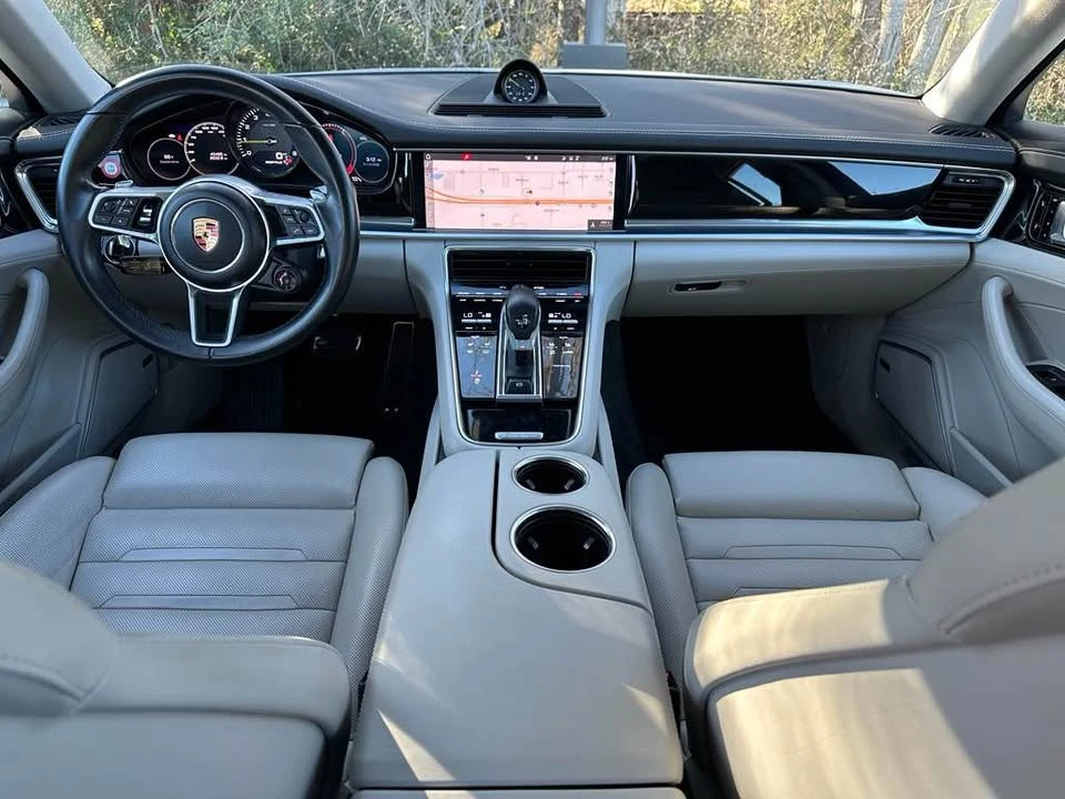 2018 Porsche 971 Panamera - Image 7 of 13
