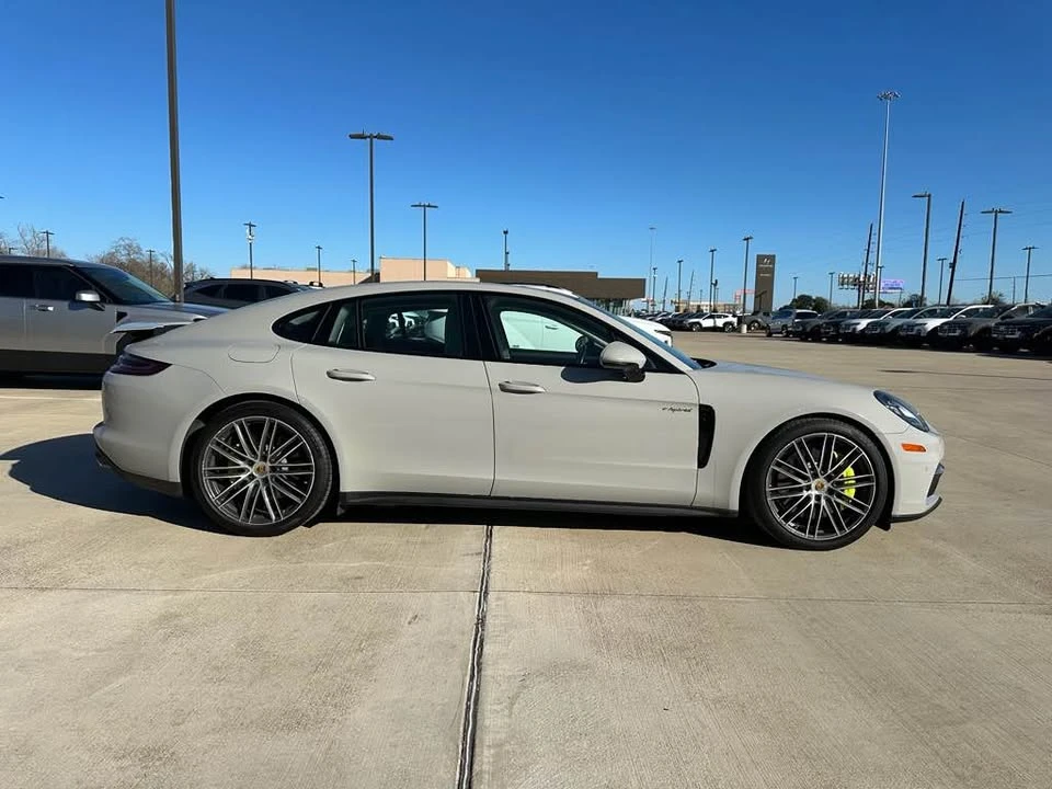 2018 Porsche 971 Panamera - Image 4 of 13