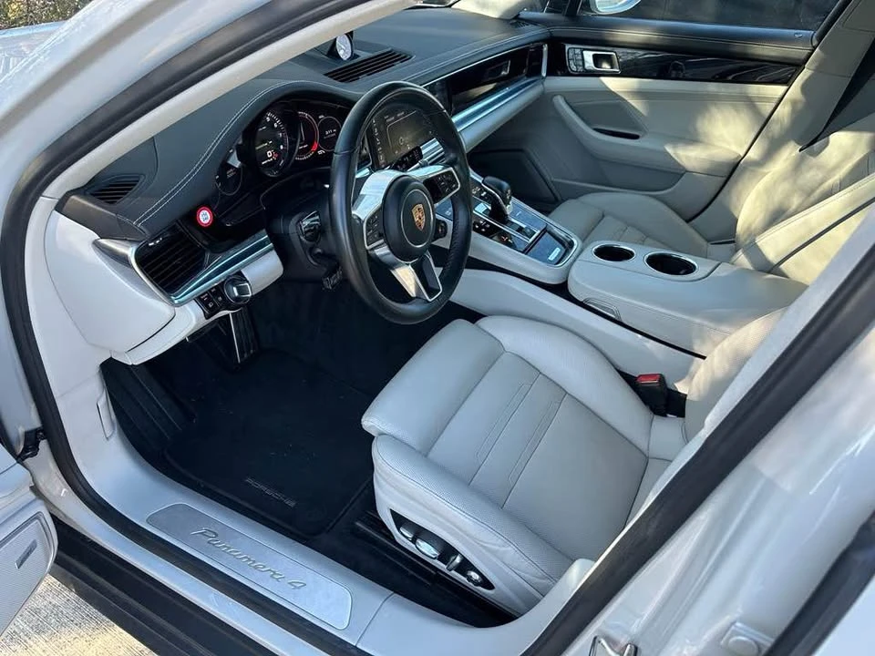 2018 Porsche 971 Panamera - Image 6 of 13