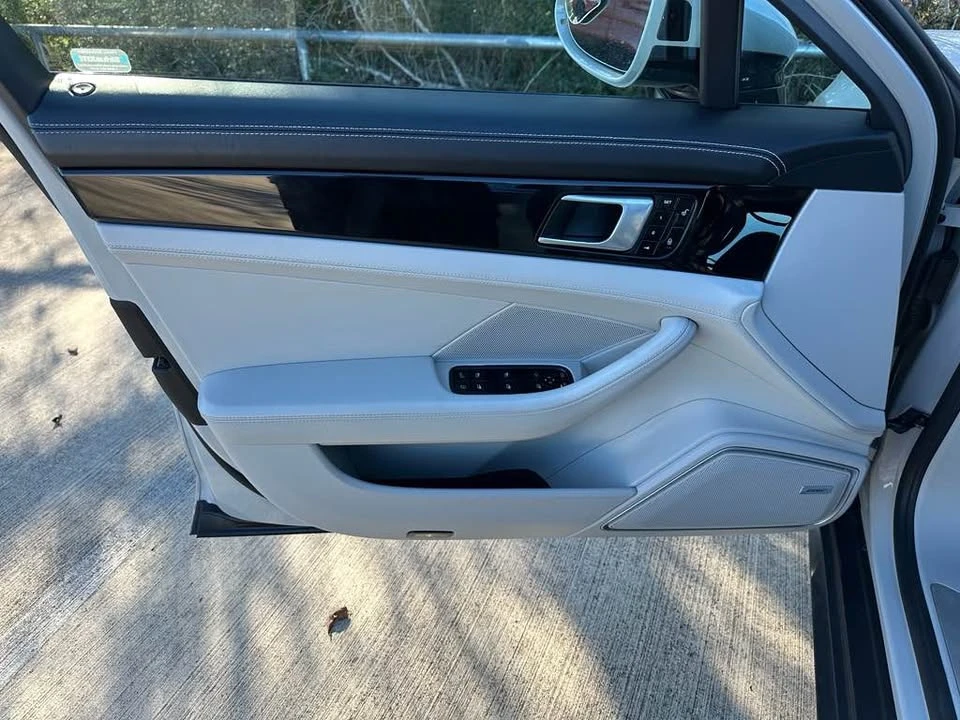 2018 Porsche 971 Panamera - Image 3 of 13