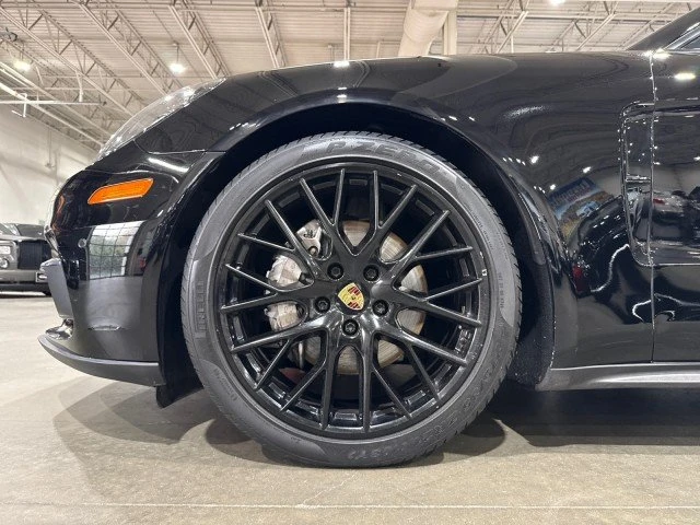2018 Porsche 971 Panamera - Image 18 of 20