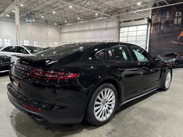 2018 Porsche 971 Panamera - Image 4 of 20