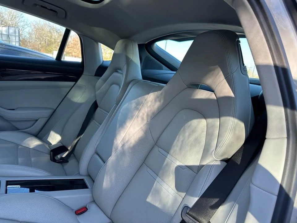 2018 Porsche 971 Panamera - Image 13 of 13