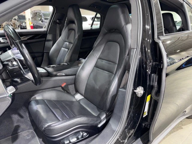 2018 Porsche 971 Panamera - Image 10 of 20