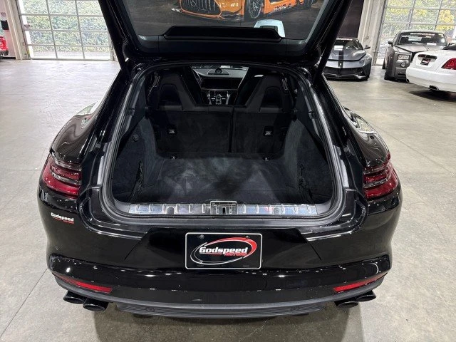2018 Porsche 971 Panamera - Image 16 of 20