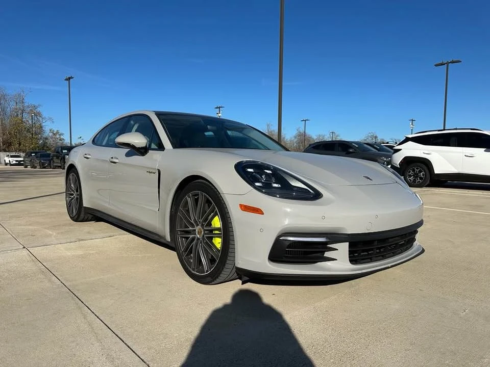 2018 Porsche 971 Panamera - Image 5 of 13