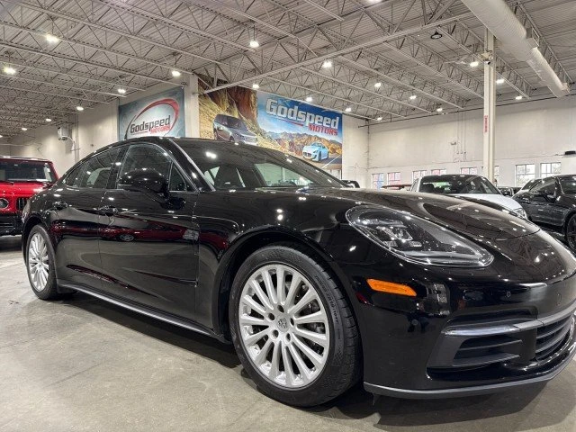2018 Porsche 971 Panamera - Image 20 of 20