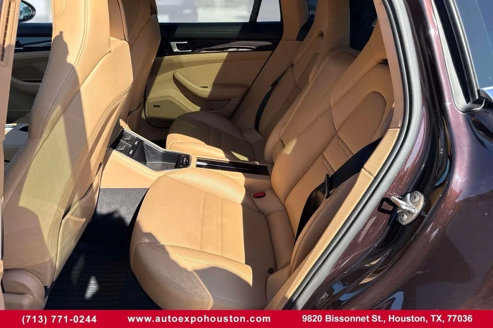 2018 Porsche 971 Panamera - Image 12 of 18
