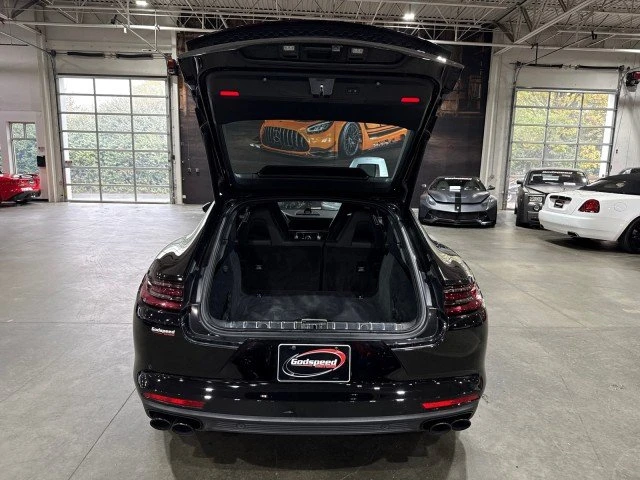 2018 Porsche 971 Panamera - Image 15 of 20