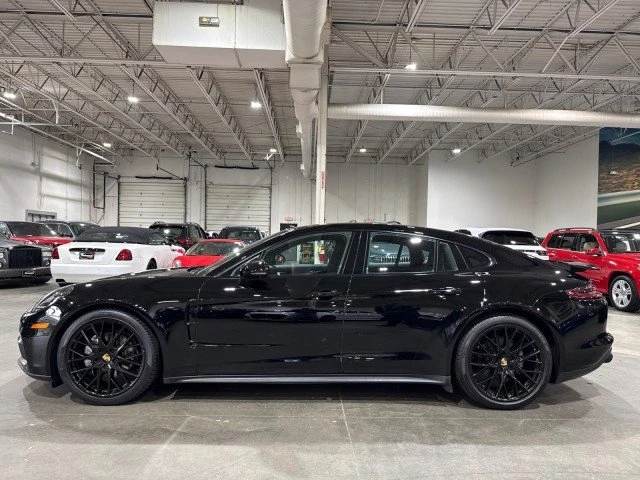 2018 Porsche 971 Panamera - Image 6 of 20