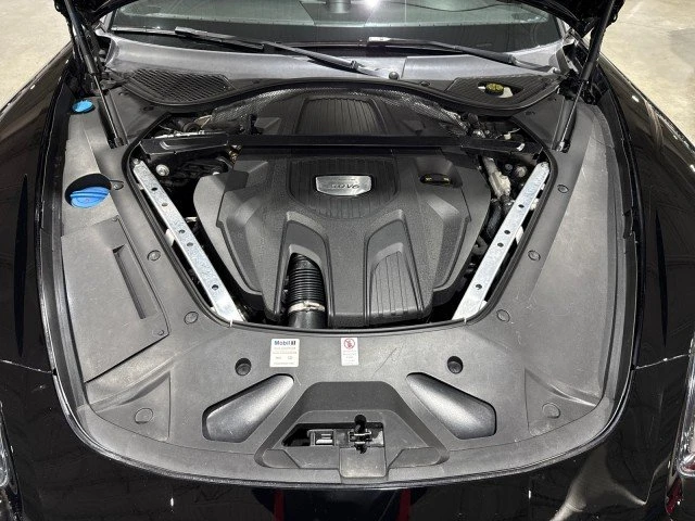 2018 Porsche 971 Panamera - Image 17 of 20