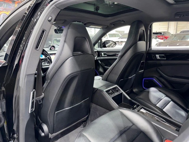 2018 Porsche 971 Panamera - Image 12 of 20