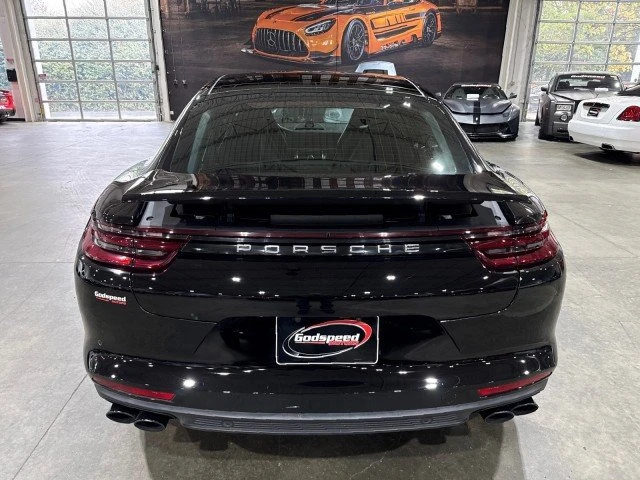2018 Porsche 971 Panamera - Image 7 of 20