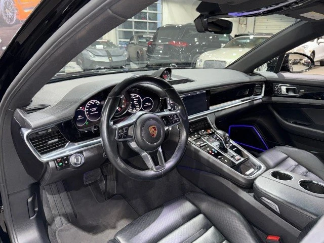 2018 Porsche 971 Panamera - Image 8 of 20