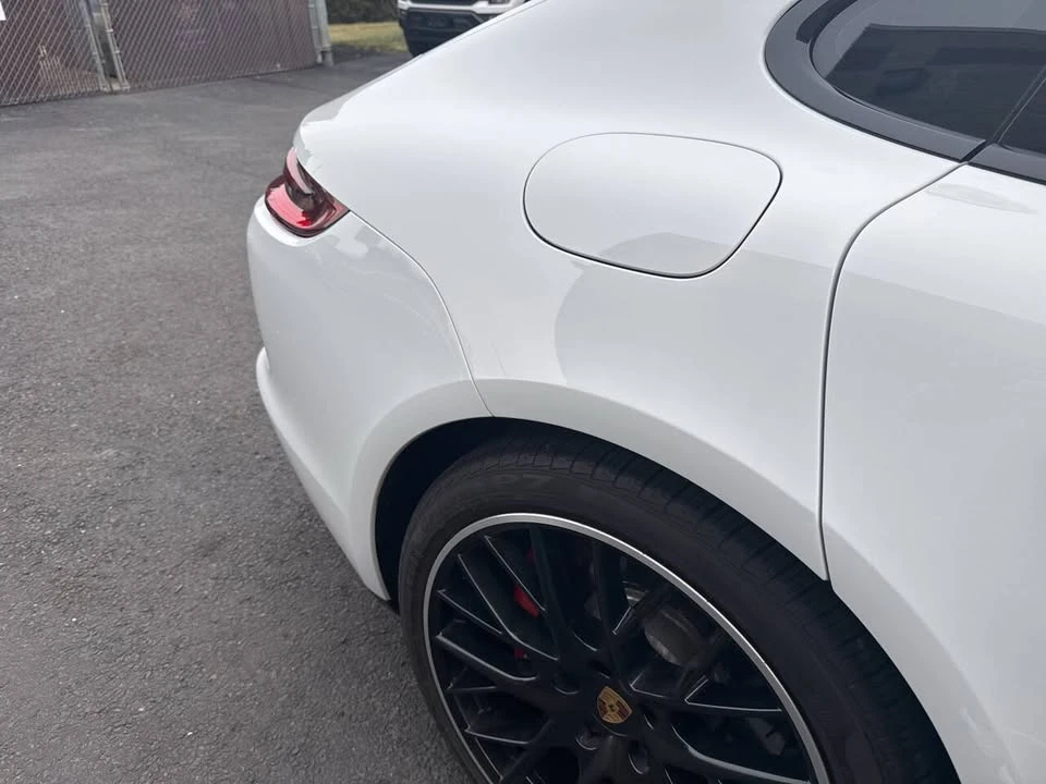 2018 Porsche 971 Panamera - Image 17 of 19