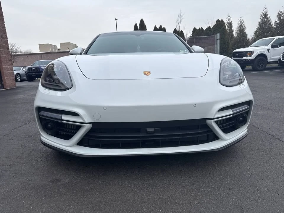 2018 Porsche 971 Panamera - Image 5 of 19