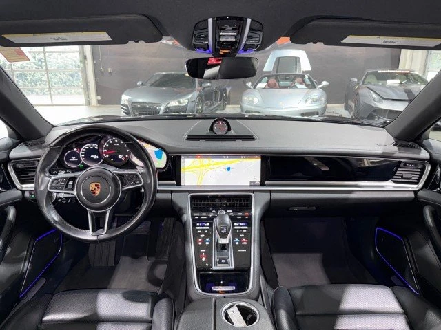2018 Porsche 971 Panamera - Image 9 of 20