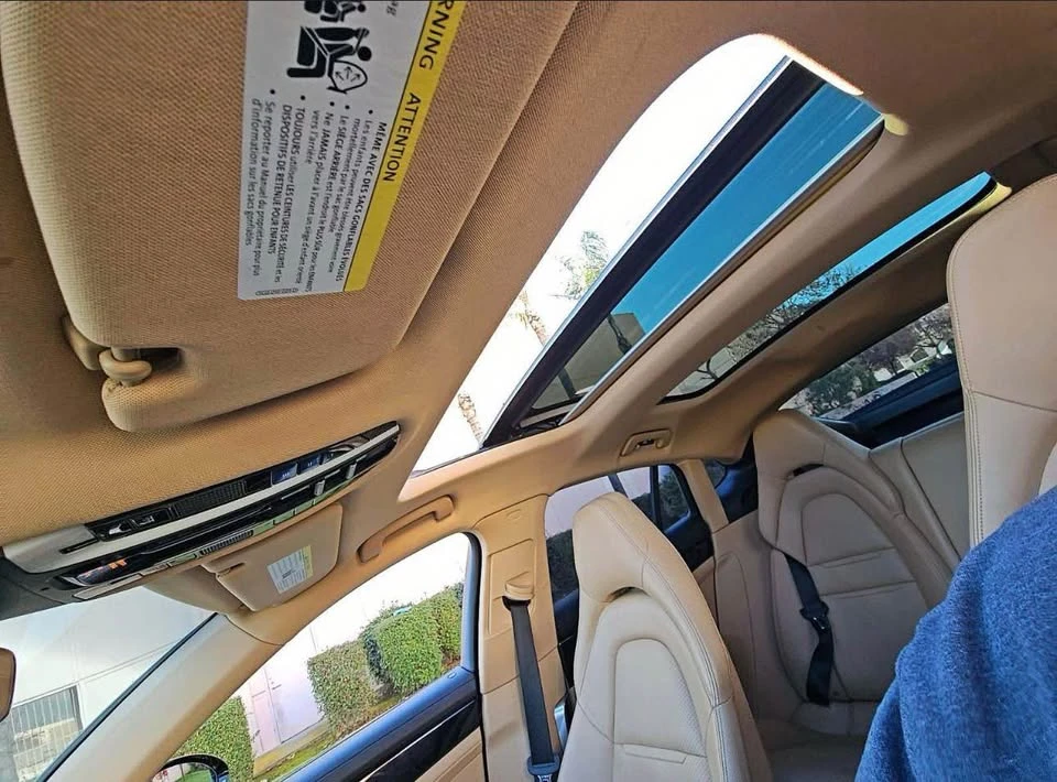 2018 Porsche 971 Panamera - Image 9 of 13