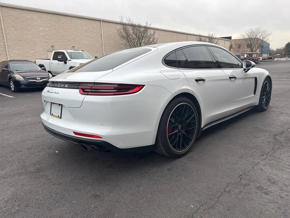 2018 Porsche 971 Panamera - Image 11 of 19