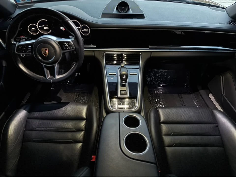 2018 Porsche 971 Panamera - Image 15 of 18