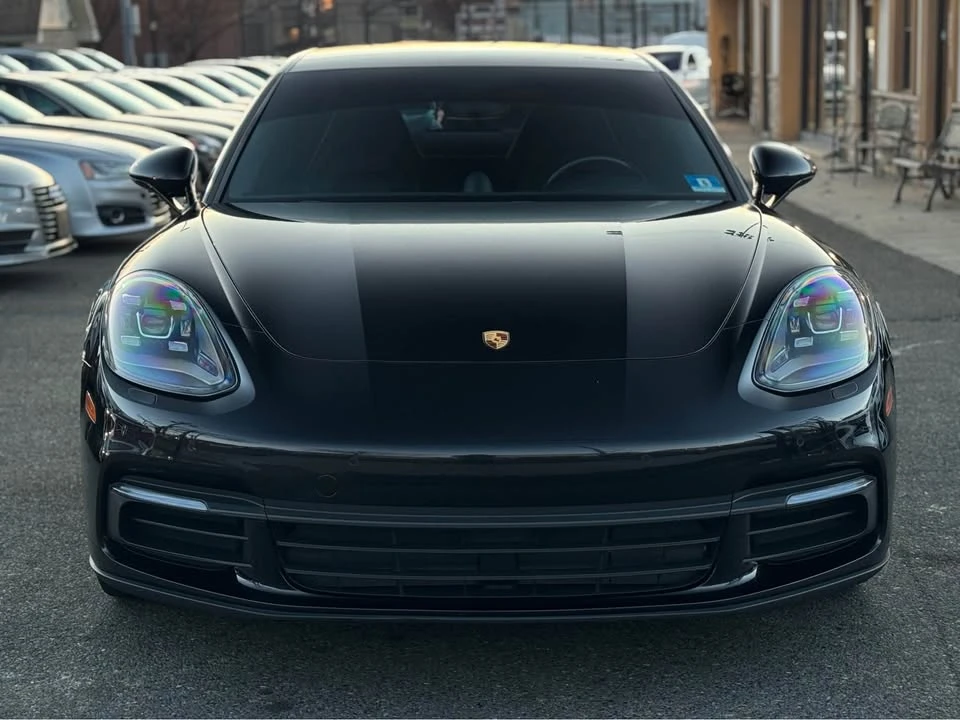 2018 Porsche 971 Panamera - Image 4 of 18