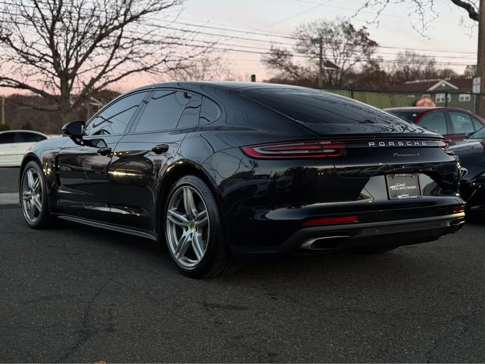 2018 Porsche 971 Panamera - Image 7 of 18