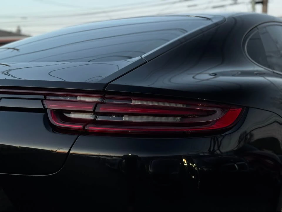 2018 Porsche 971 Panamera - Image 10 of 18