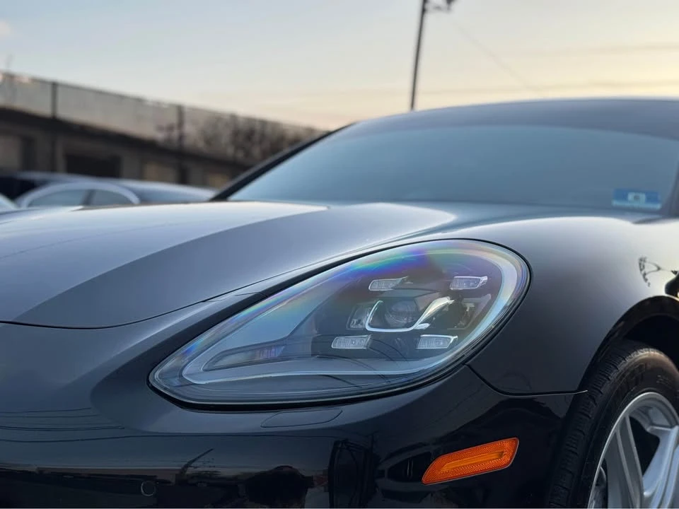 2018 Porsche 971 Panamera - Image 3 of 18