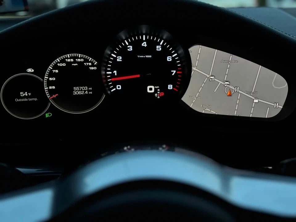 2018 Porsche 971 Panamera - Image 14 of 18