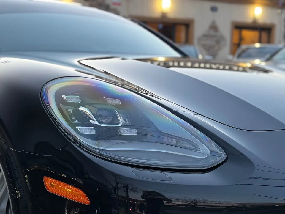2018 Porsche 971 Panamera - Image 6 of 18
