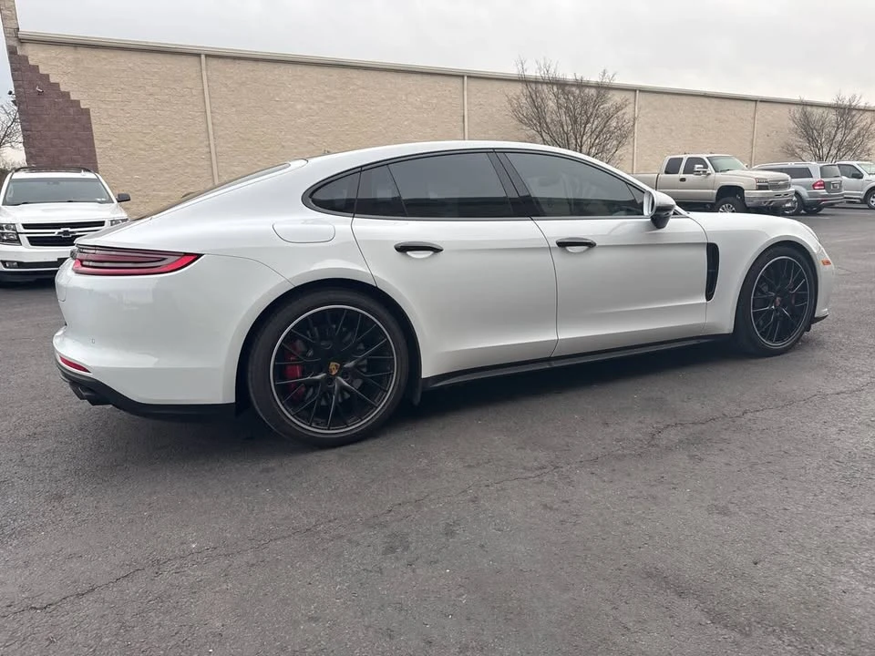 2018 Porsche 971 Panamera - Image 10 of 19