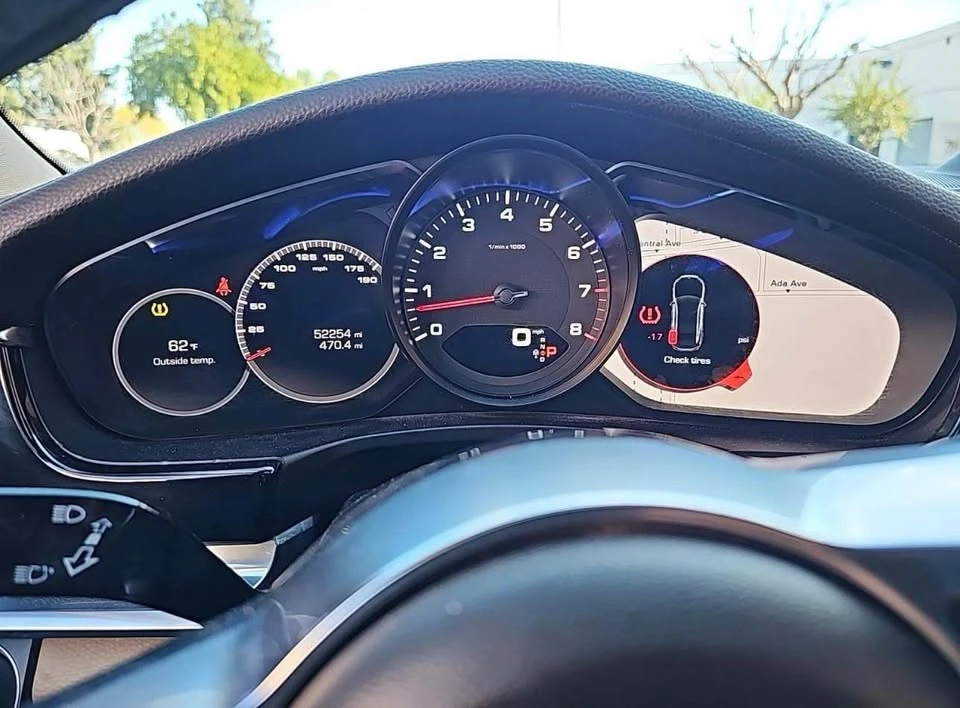 2018 Porsche 971 Panamera - Image 6 of 13