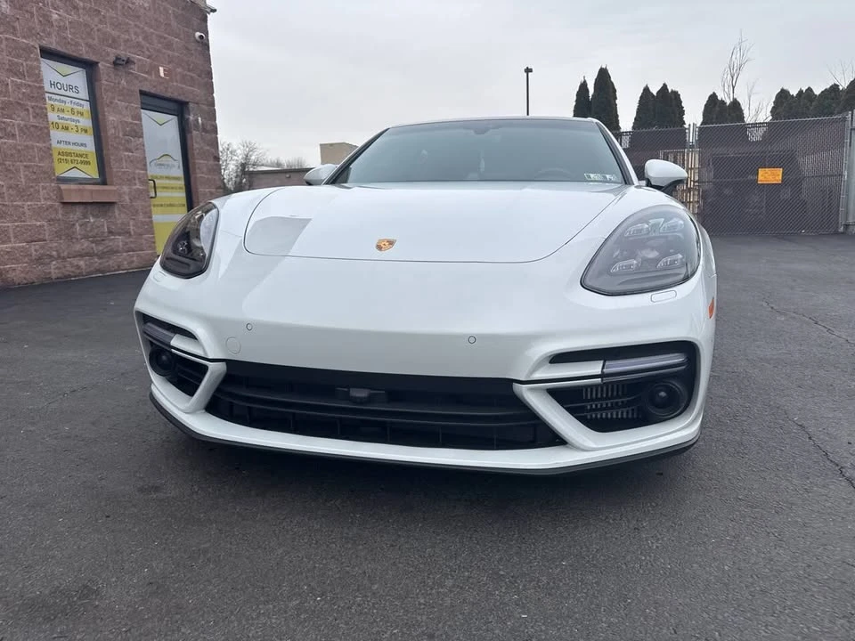 2018 Porsche 971 Panamera - Image 4 of 19