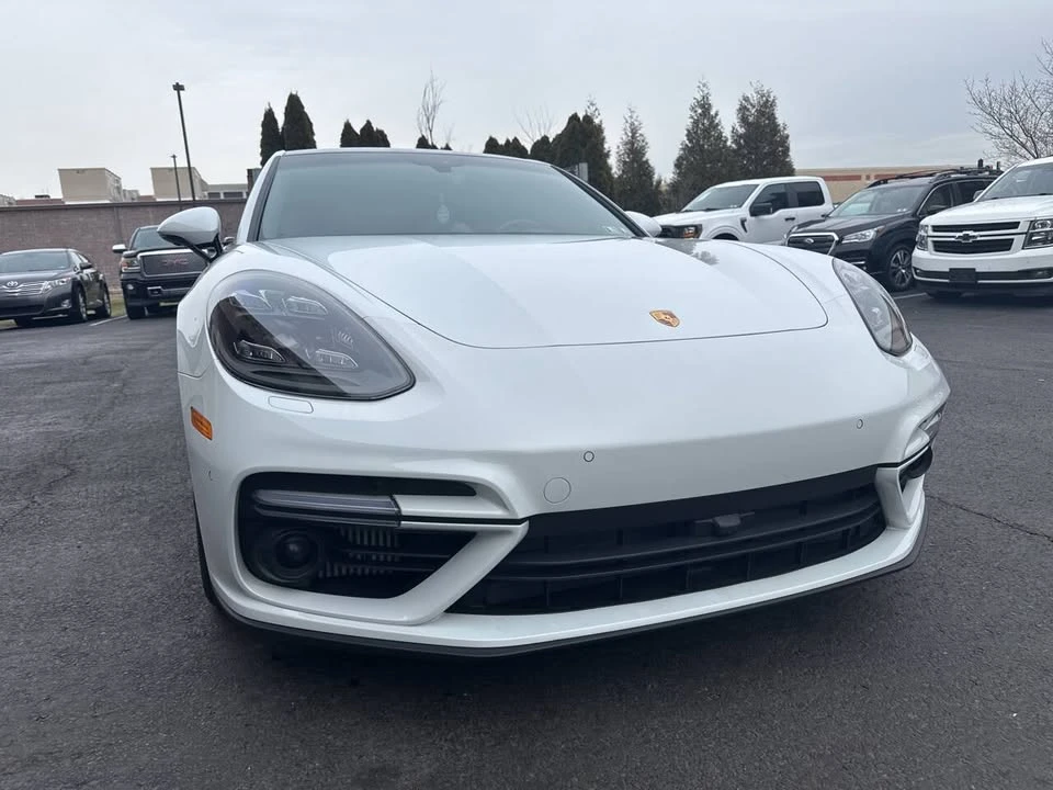 2018 Porsche 971 Panamera - Image 6 of 19